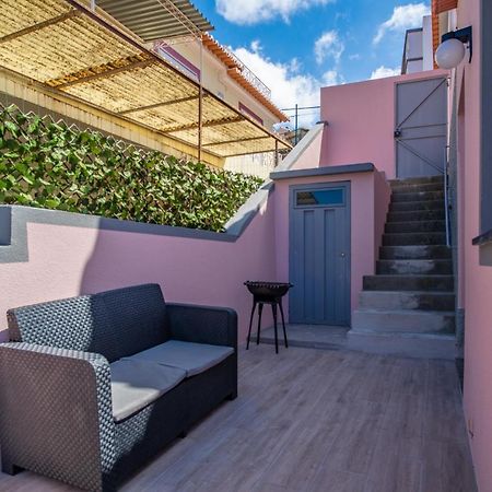 Saul Terrace Apartment Funchal  Eksteriør bilde