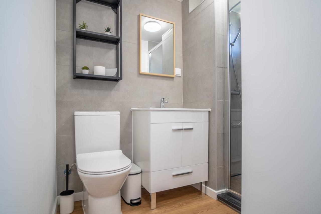 Saul Terrace Apartment Funchal  Eksteriør bilde