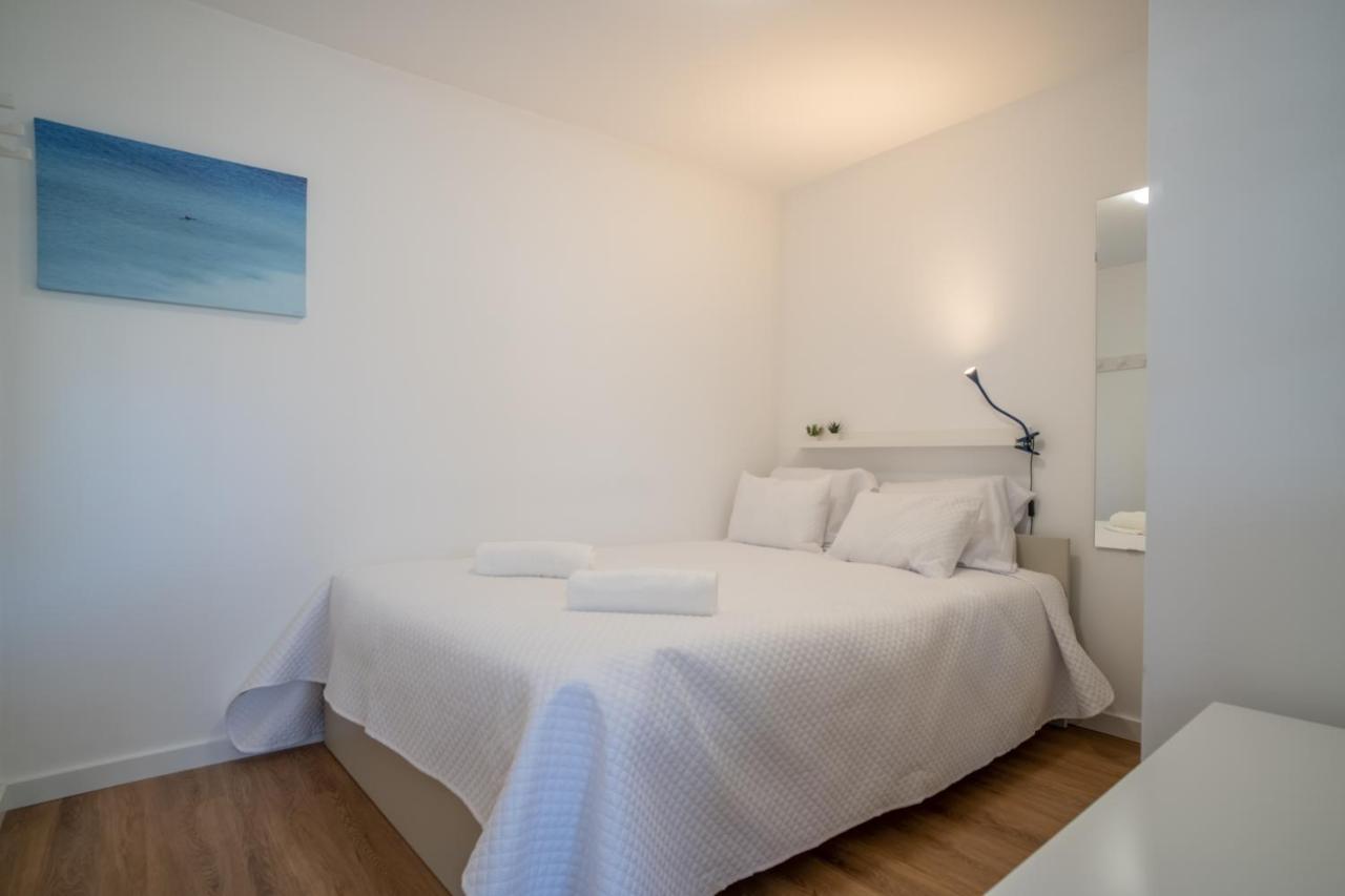 Saul Terrace Apartment Funchal  Eksteriør bilde