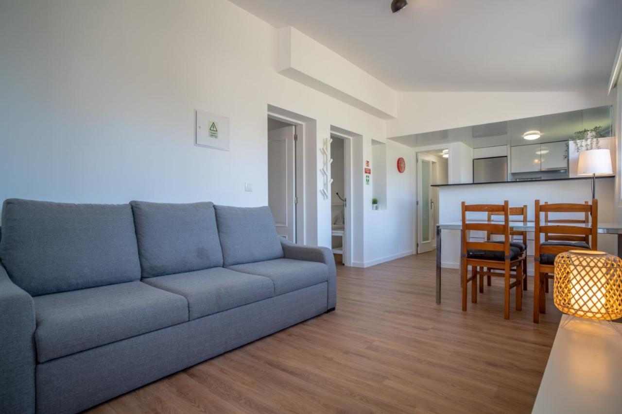 Saul Terrace Apartment Funchal  Eksteriør bilde