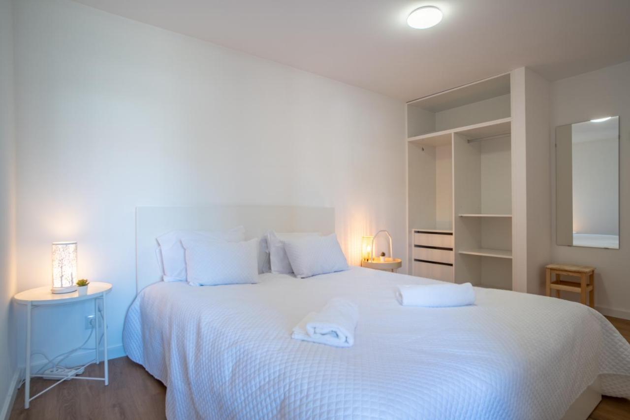 Saul Terrace Apartment Funchal  Eksteriør bilde