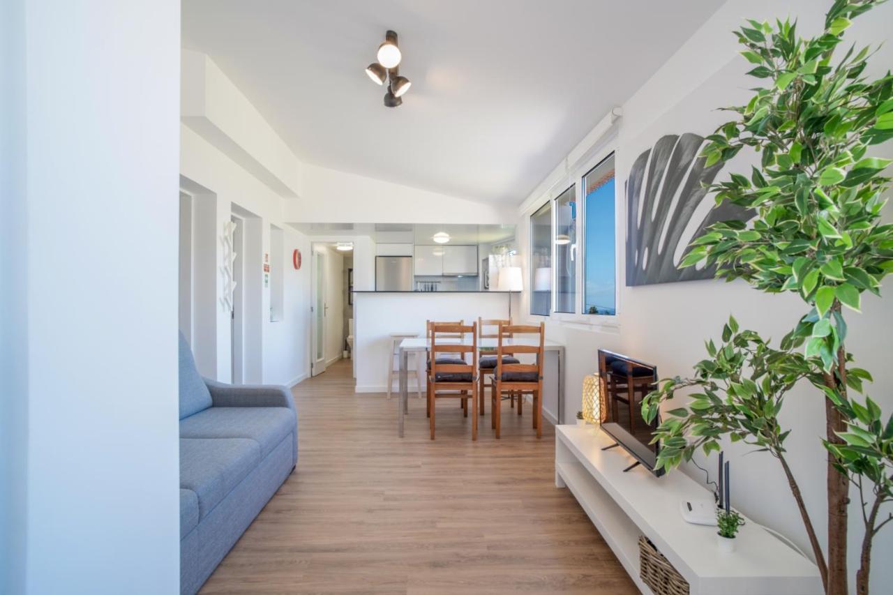 Saul Terrace Apartment Funchal  Eksteriør bilde